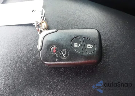 2013 Lexus Rx 350 z USA, uszkodzony, nr VIN 2T2ZK1BA6DC121894